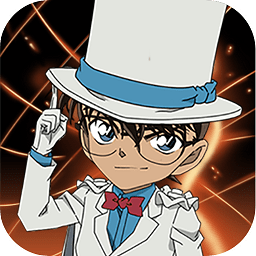 名偵探柯南業(yè)火的向日葵單機(jī)版