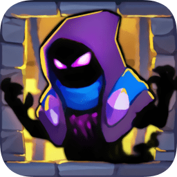 掃雷無(wú)盡地牢中文