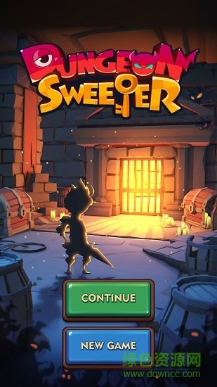 掃雷無盡地牢 掃雷無盡地牢游戲下載