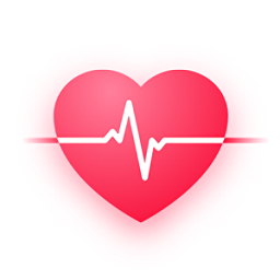 掌上心電圖app