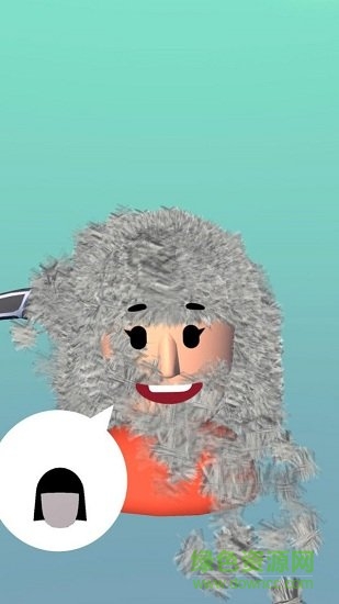 我是發(fā)型師