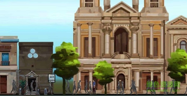 過去的未來 過去的未來手游下載