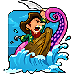 海盜王物語(Epic Pirate Story)