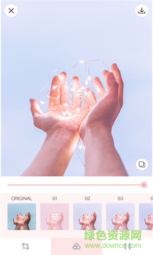 少女相機 v1.6.2 安卓版 0