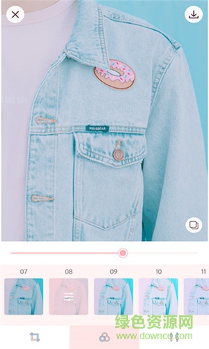 少女相機 少女相機下載