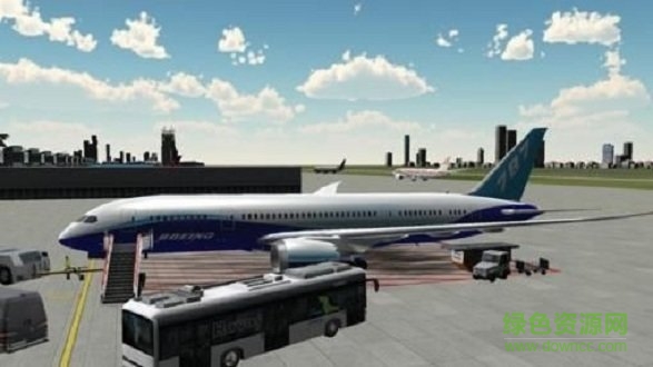 空中航行 v1.9.6 安卓版 1