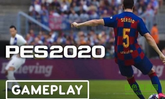 網(wǎng)易實(shí)況足球2020手游 v4.6.0 官方安卓版 0