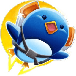 企鵝學(xué)飛2(learn 2 fly)