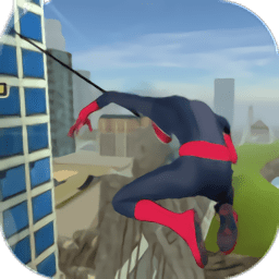 蜘蛛俠決戰(zhàn)拉斯維加斯