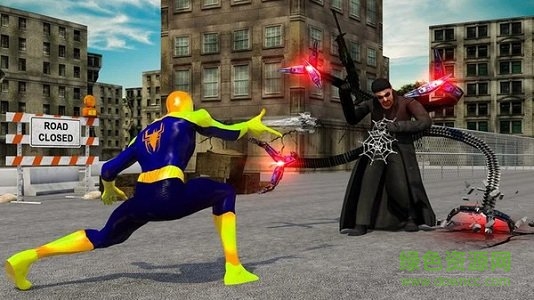 蜘蛛俠決戰(zhàn)拉斯維加斯 蜘蛛俠決戰(zhàn)拉斯維加斯中文下載