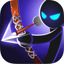 火柴人神射手go無(wú)敵版