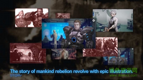 地球之戰(zhàn)游戲 v1.0.2 安卓版 0