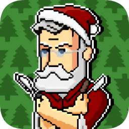 像素理發(fā)店(Barbershop)