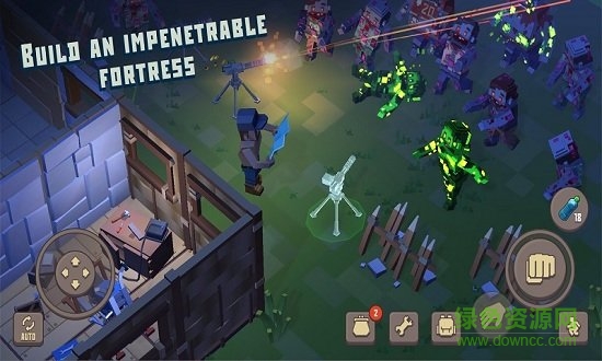 地球末日生存像素版內(nèi)購(gòu)正式版 v1.0.4 中文安卓版 1