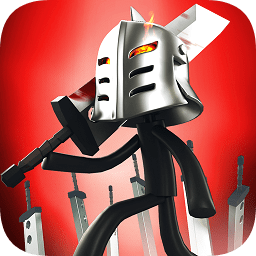 無(wú)敵火柴人戰(zhàn)士