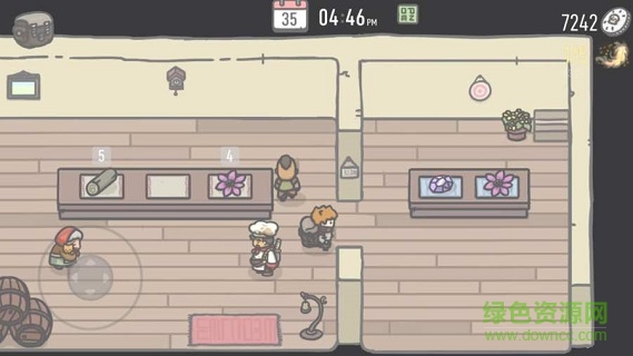 小小山谷 小小山谷中文下载