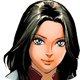 亞馬遜公主羅蘭(LorenRPG)