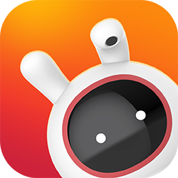 火火兔智能早教機器人