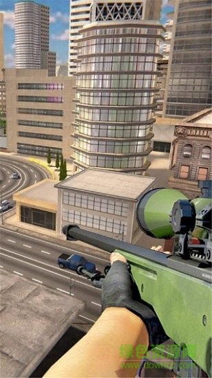 精英狙擊手2019 v1.6 安卓中文版 0