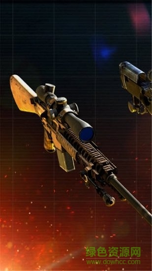 精英狙擊手中文下載