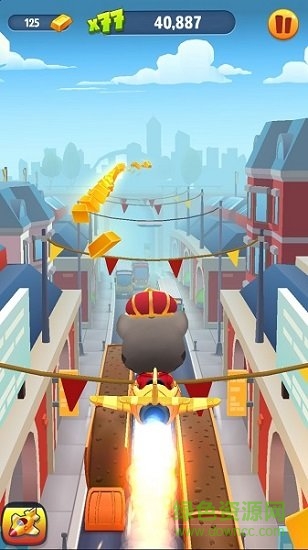 湯姆貓追金正式版 湯姆貓追金正式版免費(fèi)下載