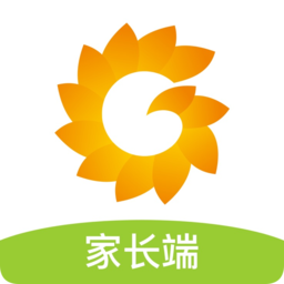 金色向日葵家長端