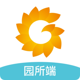 金色向日葵園所版app