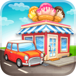 動畫城市農業(yè)和城市無限金幣(Cartoon Сity)