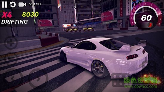 哈西利亞漂流者無條件購買 v0.0.8 最新安卓版 1