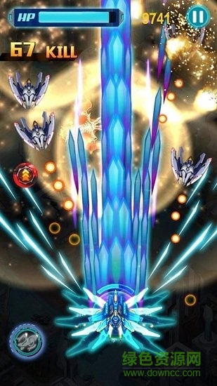 保衛(wèi)銀河系(Galaxy Invader Shooter) v3.1.4 安卓中文版 1