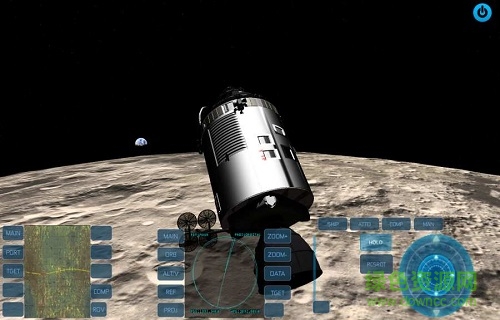 空間模擬器中文版(空間站模擬) v111 安卓版 0