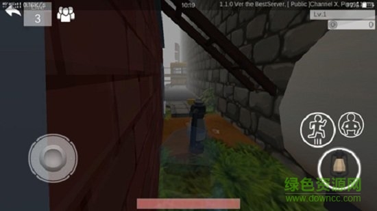 手電筒大作戰(zhàn)中文版(Flash.io) v2.6.9 安卓版 1