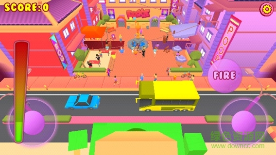 骯臟的高度 骯臟的高度游戲下載