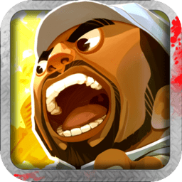 兵臨城下之決戰(zhàn)時(shí)刻