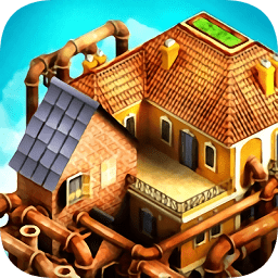 逃脫機(jī)械城內(nèi)購