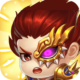 亂戳三國2復古綠色服