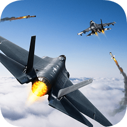 空中雷霆戰(zhàn)爭(zhēng)無(wú)限金幣鉆石