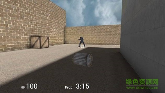 便攜式獵物下載