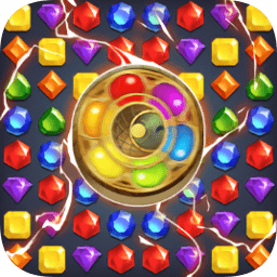 寶石法老游戲(jewels pharaoh)