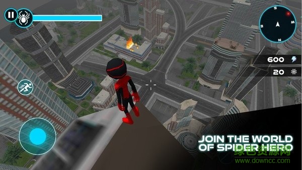 火柴人繩索奇兵無(wú)限金幣版 v1.6 安卓版 0