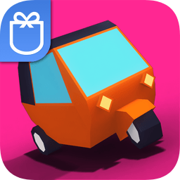 瘋狂的汽車追逐