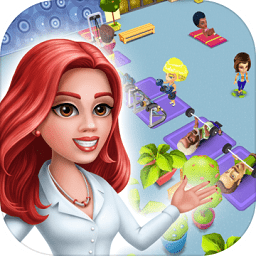 我的健身房健身房經(jīng)理(My Gym)