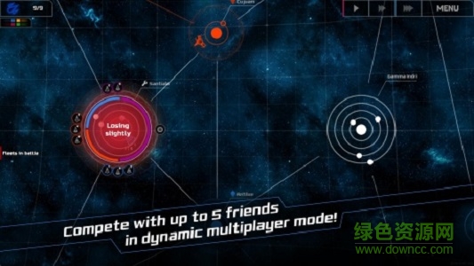 太空指令 太空指令漢化版下載