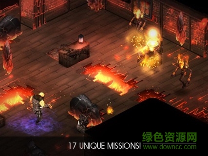 暗影狂奔龍隕 暗影狂奔龍隕下載