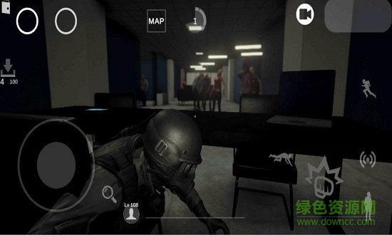 死去的心中文版 v1.0.08 安卓版 0