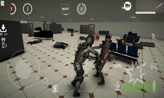 死去的心中文版 v1.0.08 安卓版 1