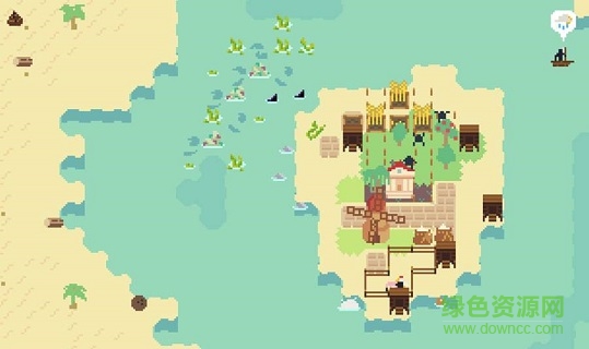 西米岛 西米岛手机版下载