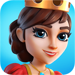 貿(mào)易小鎮(zhèn)最新版(Trade Town)