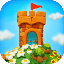 粘土王國(ねんどの王國)