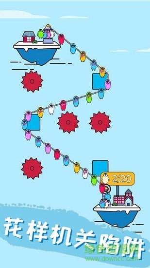 調皮小動物 v1.0.5 安卓版 0